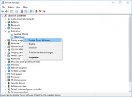 DiskInternals Partition Recovery™ Mettreà jour les pilotes USB pour éviter les problèmes de clignotement sans détection du stockage externe.