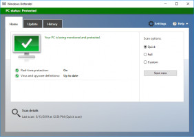 DiskInternals Uneraser™ Commencez par la vérification de votre antivirus pour résoudre le problème : le système ne parvient pas à trouver l'erreur spécifiée dans le fichier