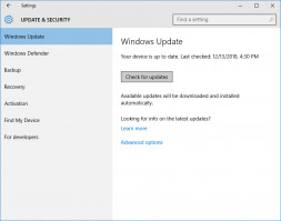 DiskInternals Uneraser™ Effectuez une mise à jour de Windows pour corriger l'erreur le système ne parvient pas à trouver le fichier spécifié.